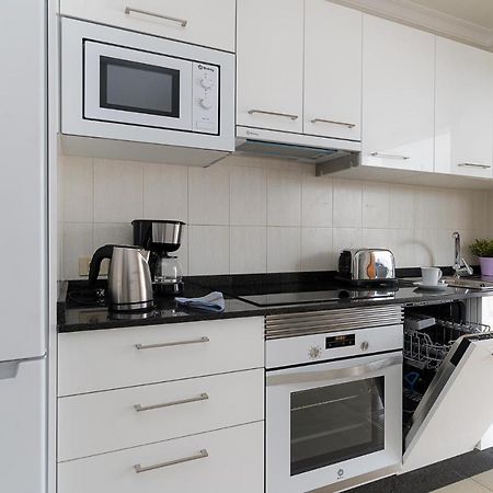 Apartamento Sussa 7A By Hh ปูแอร์โตเดลคาร์เมน ภายนอก รูปภาพ