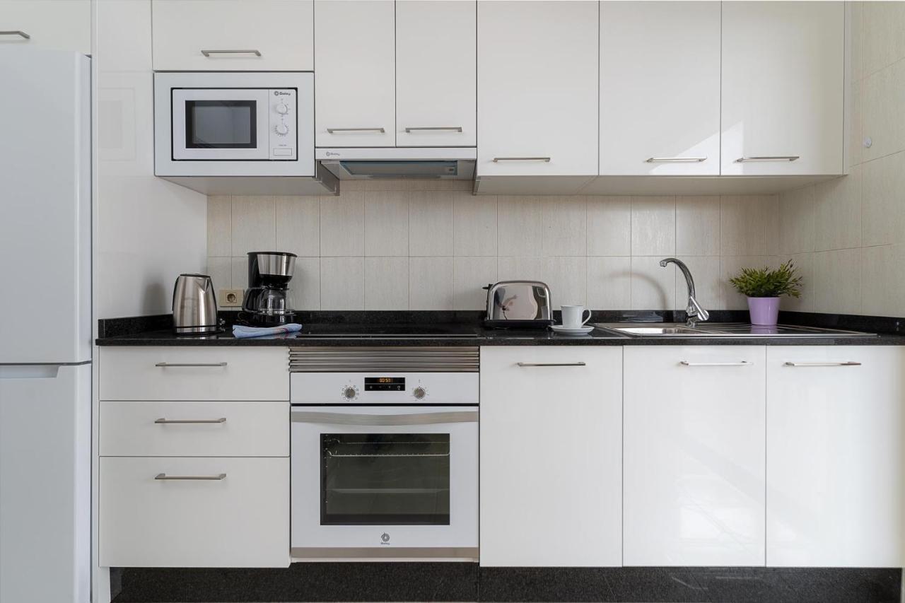 Apartamento Sussa 7A By Hh ปูแอร์โตเดลคาร์เมน ภายนอก รูปภาพ